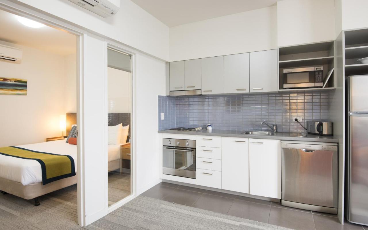 Aligned Corporate Residences Mackay Pokoj fotografie