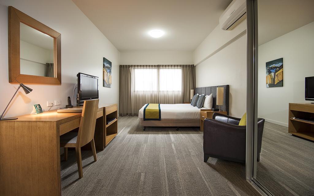 Aligned Corporate Residences Mackay Exteriér fotografie