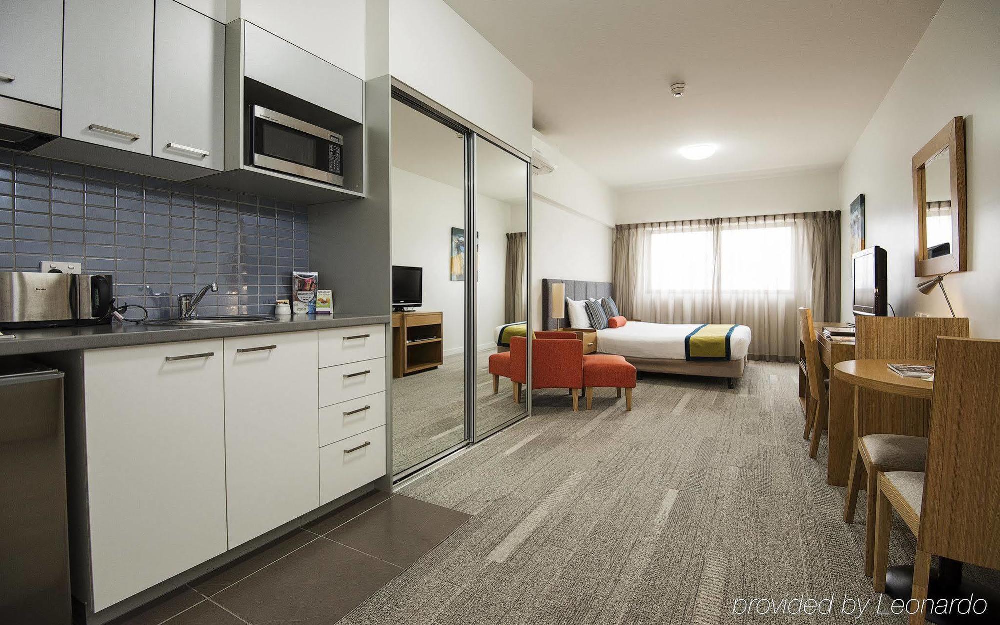 Aligned Corporate Residences Mackay Exteriér fotografie